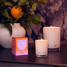 Load image into Gallery viewer, ECOYA Mini Madison Candle 80g - Mandarin Gin