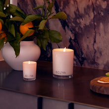 Load image into Gallery viewer, ECOYA Mini Madison Candle 80g - Mandarin Gin