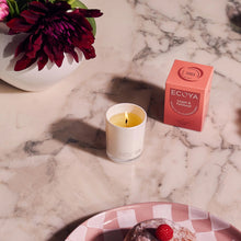 Load image into Gallery viewer, ECOYA Mini Madison Candle 80g - Maple &amp; Patchouli