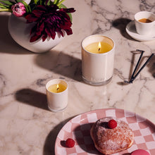 Load image into Gallery viewer, ECOYA Mini Madison Candle 80g - Maple &amp; Patchouli