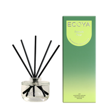 Load image into Gallery viewer, ECOYA Mini Reed Diffuser 50g - French Pear