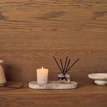 Load image into Gallery viewer, ECOYA Mini Reed Diffuser 50g - Mandarin Gin