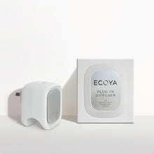 Load image into Gallery viewer, ECOYA Plug-In Diffuser