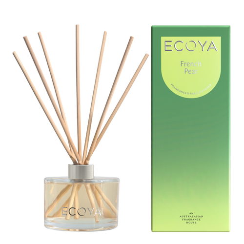 ECOYA Reed Diffuser 200ml - French Pear
