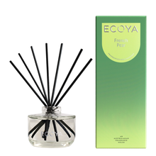 Load image into Gallery viewer, ECOYA Reed Diffuser 200ml - French Pear