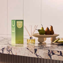 Load image into Gallery viewer, ECOYA Reed Diffuser 200ml - French Pear