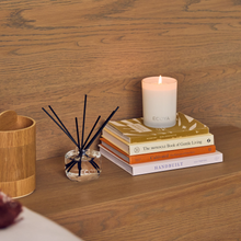 Load image into Gallery viewer, ECOYA Reed Diffuser 200ml - French Pear