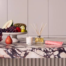 Load image into Gallery viewer, ECOYA Reed Diffuser 200ml - Guava &amp; Lychee Sorbet