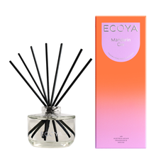 Load image into Gallery viewer, ECOYA Reed Diffuser 200ml - Mandarin Gin