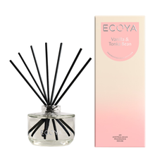 Load image into Gallery viewer, ECOYA Reed Diffuser 200ml - Vanilla &amp; Tonka Bean