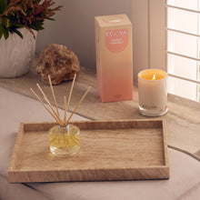 Load image into Gallery viewer, ECOYA Reed Diffuser 200ml - Vanilla &amp; Tonka Bean