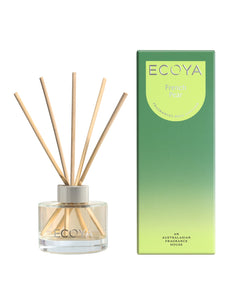 ECOYA Mini Reed Diffuser 50g - French Pear