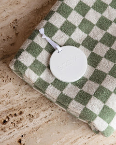 ECOYA Ceramic Stone - Wild Sage & Citrus