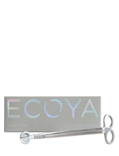 ECOYA Daily Ritual Wick Trimmer