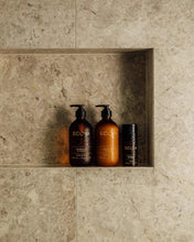 Load image into Gallery viewer, ECOYA Hand &amp; Body Wash 450ml - Sandalwood &amp; Amber