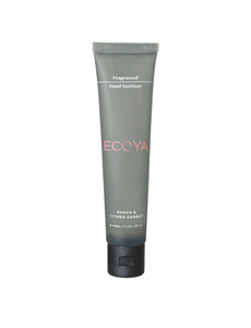 ECOYA Hand Sanitiser Tube 40ml - Guava & Lychee Sorbet