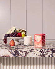 Load image into Gallery viewer, ECOYA Madison Candle 400g - Guava &amp; Lychee Sorbet