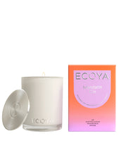 Load image into Gallery viewer, ECOYA Madison Candle 400g - Mandarin Gin