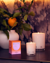 Load image into Gallery viewer, ECOYA Mini Madison Candle 80g - Mandarin Gin