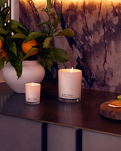 Load image into Gallery viewer, ECOYA Mini Madison Candle 80g - Mandarin Gin