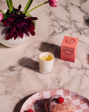 Load image into Gallery viewer, ECOYA Mini Madison Candle 80g - Maple &amp; Patchouli