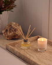 Load image into Gallery viewer, ECOYA Mini Madison Candle 80g - Vanilla &amp; Tonka Bean