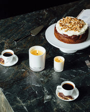 Load image into Gallery viewer, ECOYA Mini Madison Candle 80g - Vanilla &amp; Tonka Bean