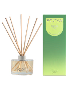 ECOYA Reed Diffuser 200ml - French Pear