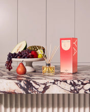 Load image into Gallery viewer, ECOYA Reed Diffuser 200ml - Guava &amp; Lychee Sorbet