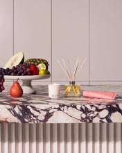 Load image into Gallery viewer, ECOYA Reed Diffuser 200ml - Guava &amp; Lychee Sorbet
