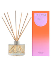 Load image into Gallery viewer, ECOYA Reed Diffuser 200ml - Mandarin Gin