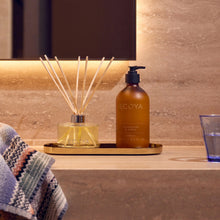 Load image into Gallery viewer, ECOYA Reed Diffuser 200ml - Sandalwood &amp; Amber