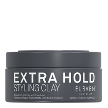 Load image into Gallery viewer, ELEVEN Australia Extra Hold Styling Clay 85g