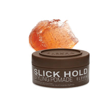 Load image into Gallery viewer, ELEVEN Australia Slick Hold Styling Pomade 85g