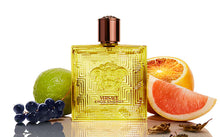 Load image into Gallery viewer, Versace Eros Energy EDP 100ml 3 Piece Gift Set