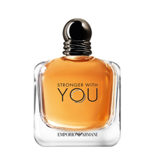 Load image into Gallery viewer, Emporio Armani Stronger With You Eau De Toilette 150ml