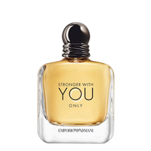 Load image into Gallery viewer, Emporio Armani Stronger With You Only Eau De Toilette 100ml
