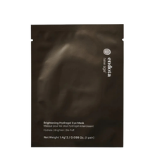Load image into Gallery viewer, Endota Brightening Hydrogel Eye Mask - 1 Piece