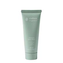 Load image into Gallery viewer, Endota Charcoal Detox Mask 20ml
