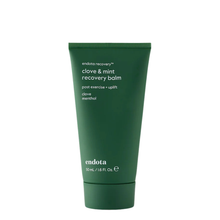 Load image into Gallery viewer, Endota Clove &amp; Mint Recovery Balm 50ml