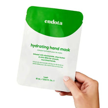 Load image into Gallery viewer, Endota Hydrating Hand Mask - 1 Piece