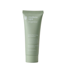 Load image into Gallery viewer, Endota Lemon Peel &amp; Sage Body Cleanser 20ml