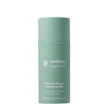 Load image into Gallery viewer, Endota Moisture Restore Cleansing Milk 100ml