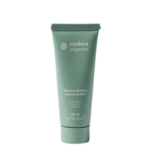 Load image into Gallery viewer, Endota Moisture Restore Cleansing Milk 20ml