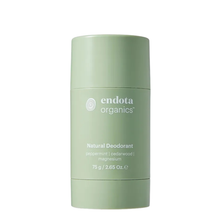 Load image into Gallery viewer, Endota Organics Natural Deodorant 75g
