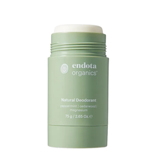 Load image into Gallery viewer, Endota Organics Natural Deodorant 75g
