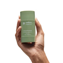 Load image into Gallery viewer, Endota Organics Natural Deodorant 75g