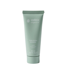 Load image into Gallery viewer, Endota Triple Action Exfoliating Cream 20ml