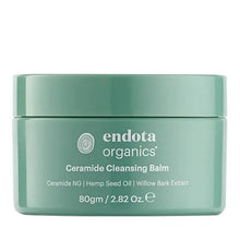 Load image into Gallery viewer, Endota Ceramide Cleansing Balm 80g