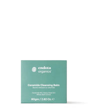 Load image into Gallery viewer, Endota Ceramide Cleansing Balm 80g